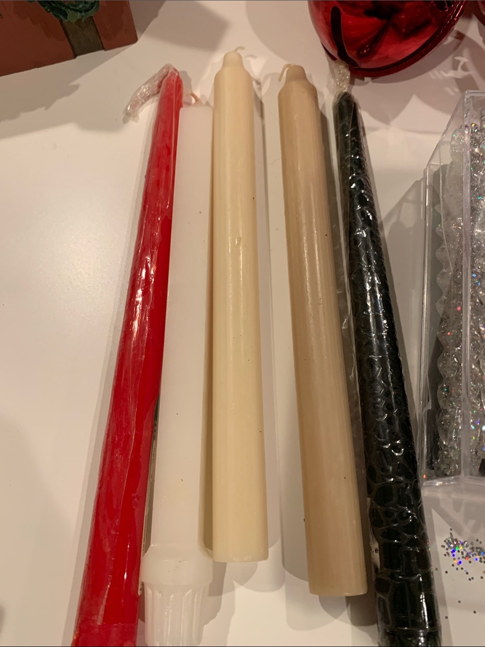 Christmas items!!!! - Picture 5 of 8